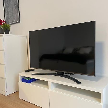 Charming Apartment Near City Center Vídeň Exteriér fotografie