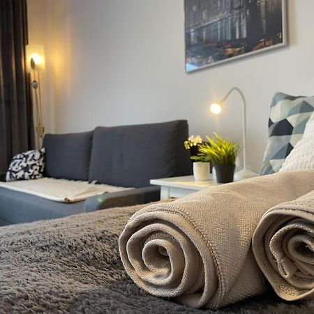 Charming Apartment Near City Center Vídeň Exteriér fotografie