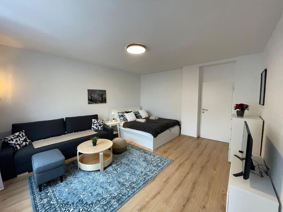Charming Apartment Near City Center Vídeň Exteriér fotografie